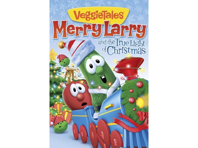 veggietales merry larry and the true light of christmas veggietales merry larry and the true light of christmas