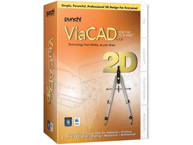 viacad 2d 3d gratuit