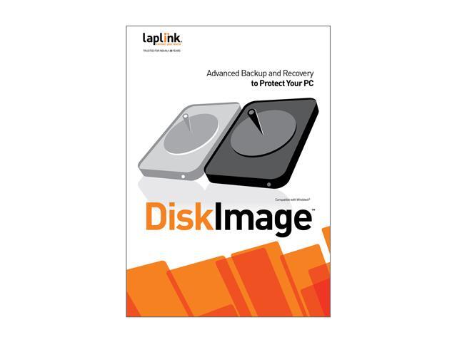 Laplink DiskImage