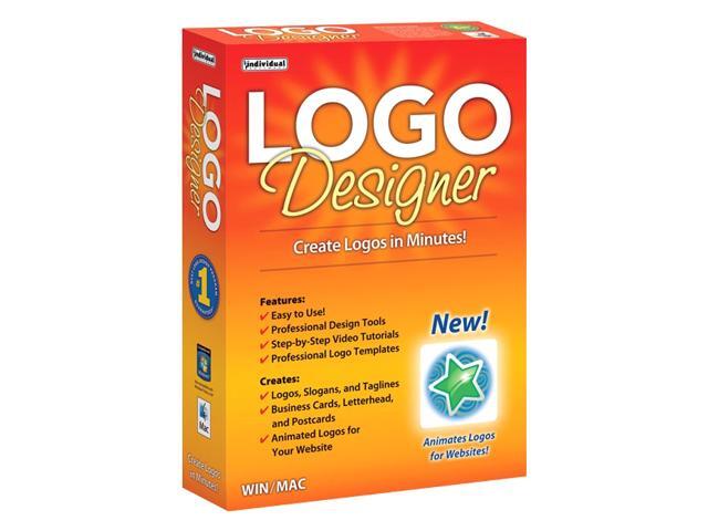 Individual Software Logo Designer