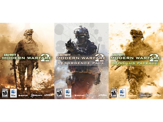 Cod Modern Warfare 2 Crack Steam