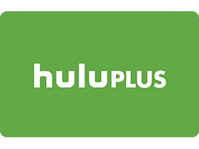 Hulu Plus 6 Months (Email Delivery) 