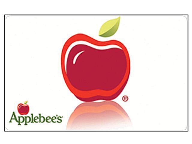 Applebee's $10 Gift Card (Email Delivery)