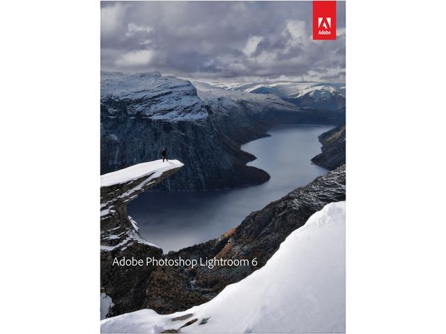 Adobe Lightroom For Mac Review