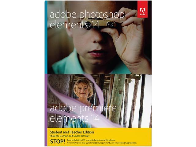 Adobe photoshop elements for mac student and teacher