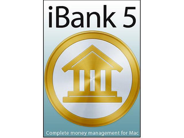 IGG SOFTWARE iBank 5 - Download