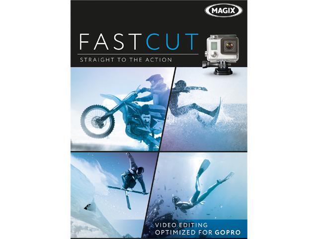 MAGIX Fast Cut - Download