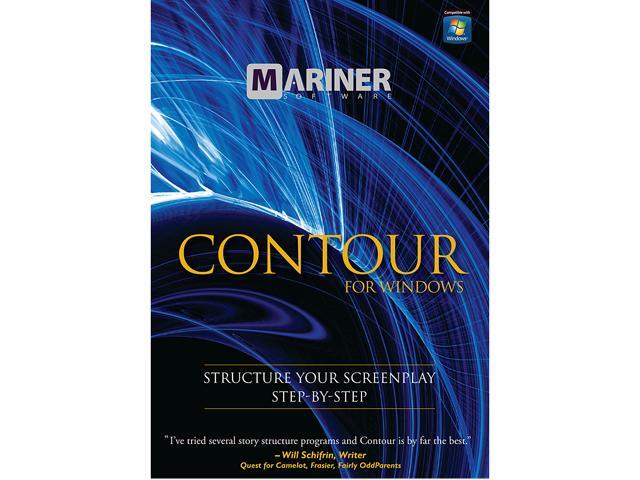 MARINER Contour (Win) - Download