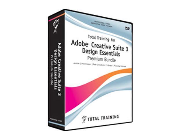 Adobe Creative Suite 3 Design Premium license