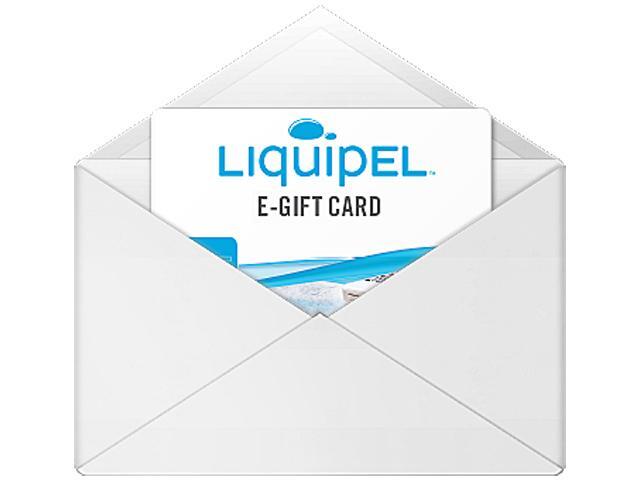 Liquipel Gift Card - Tablet Treatment (Email Delivery)