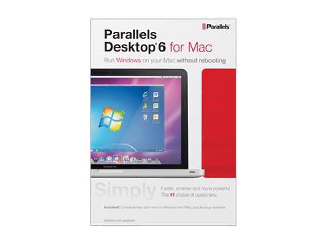 Parallels desktop 12 for mac is the world