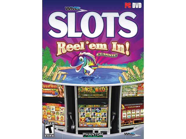 Reel em in slots download