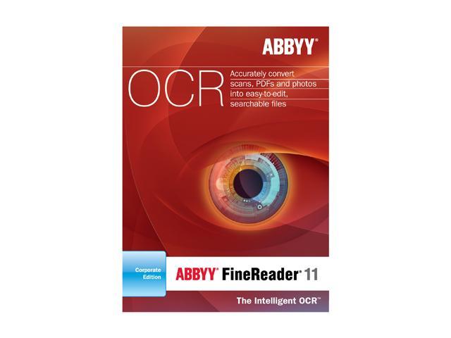 Abbyy finereader 12 professional serial number free download