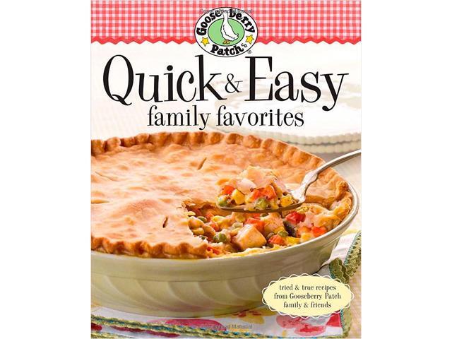 Gooseberry Patch [Cook'n eCookbook]