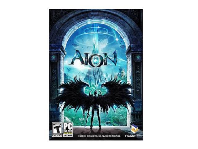 Aion: Tower of Eternity PC Game