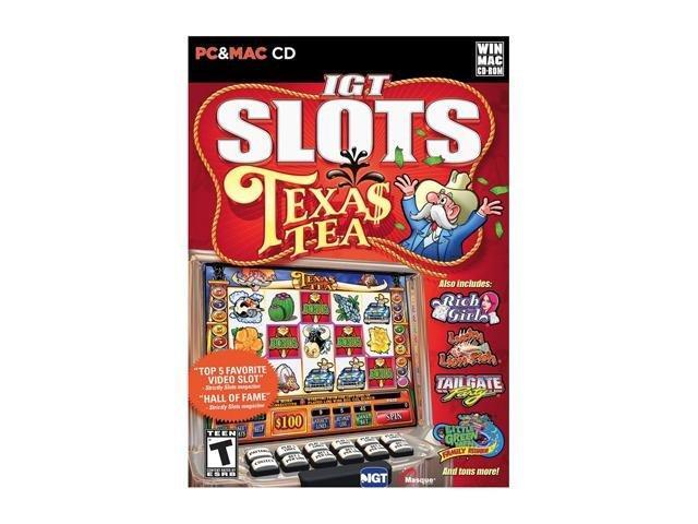Igt slots computer games