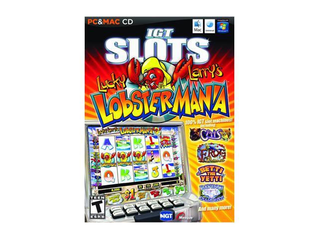 Igt slots computer games