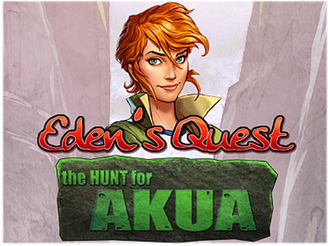Eden's Quest [Game Download]