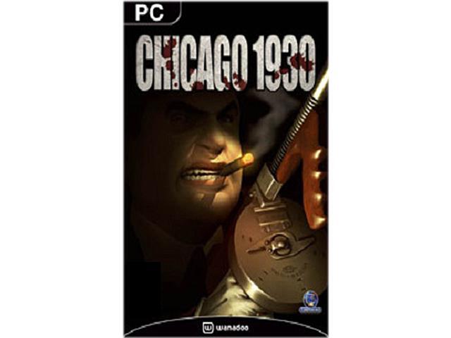 Chicago 1930 [Game Download]