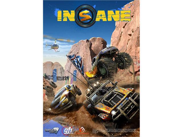 Insane 2 [Game Download]