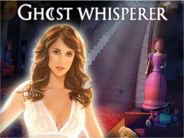 Ghost Whisperer [Game Download]