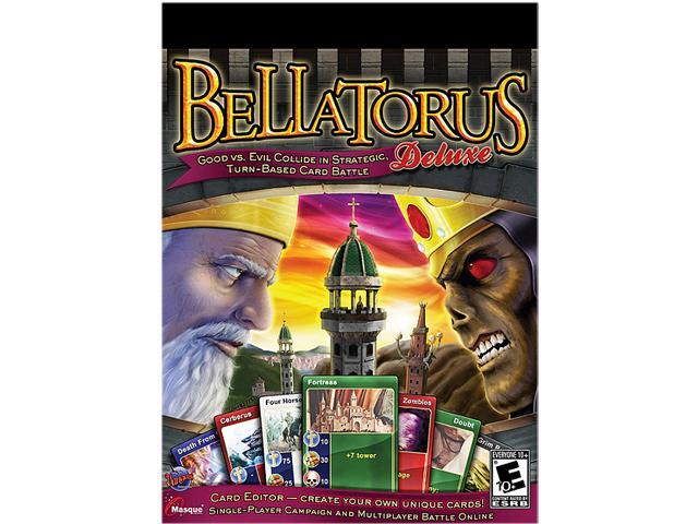 Bellatorus Deluxe [Game Download]