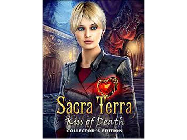 Sacra Terra: Kiss of Death - Collector's Edition - Download