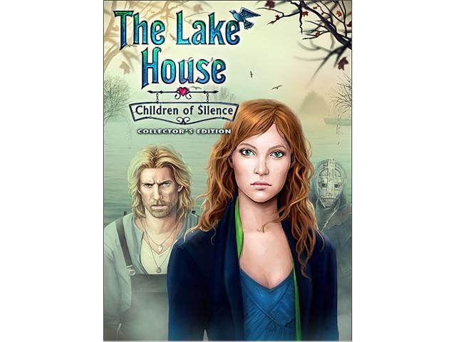 The Lake House: Children of Silence - Collector's Edition - Download