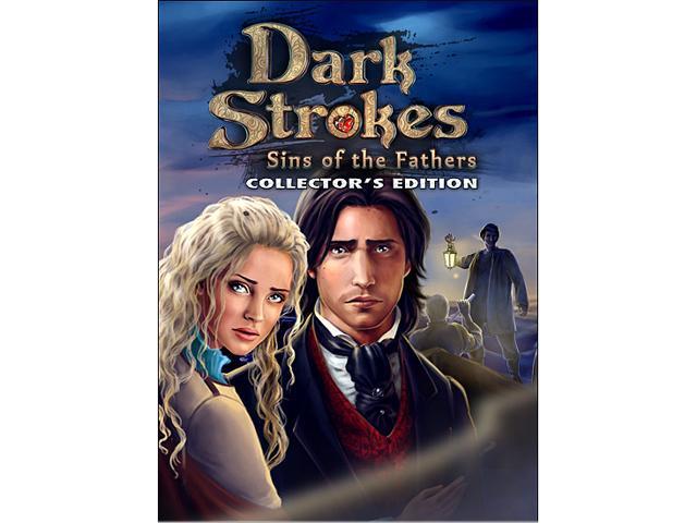Dark Strokes: Sins of the Fathers - Collector's Edition - Download