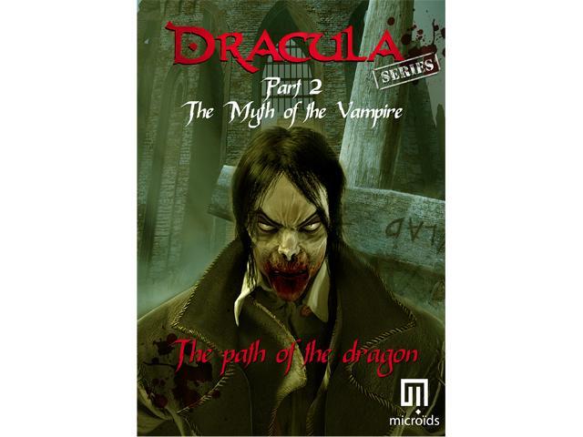 Dracula Part 2: The Myth of the Vampire - Download