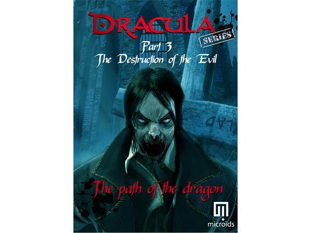 Dracula Part 3: The Destruction of the Evil - Download
