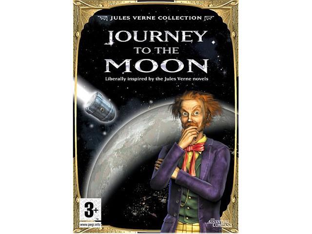 Journey to the Moon - Download