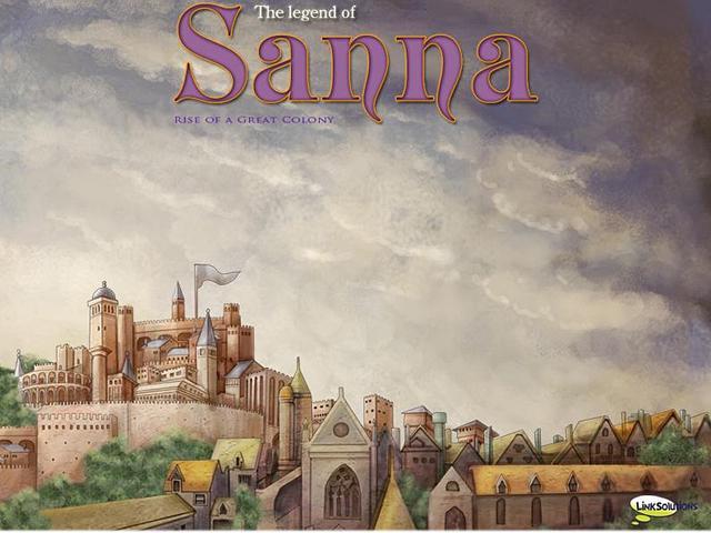The Legend of Sanna: Rise of a Great Colony - Download