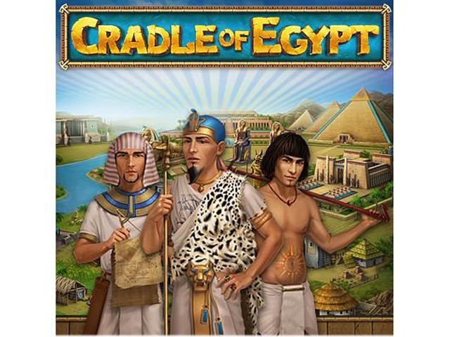 Cradle of Egypt - Download
