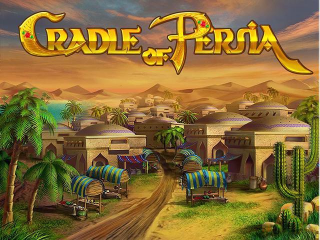 Cradle of Persia - Download