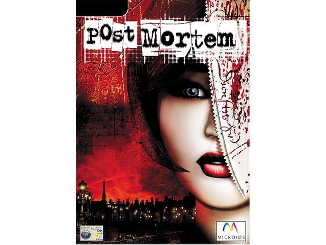 Post Mortem - Download