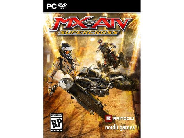 Mx Vs Atv Alive Pc Download Free