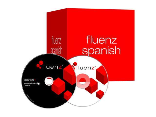 Fluenz Home Fluenz