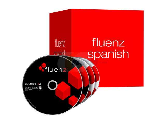 Fluenz