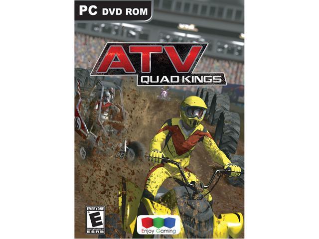 ATV Quad Kings [Online Game Code]