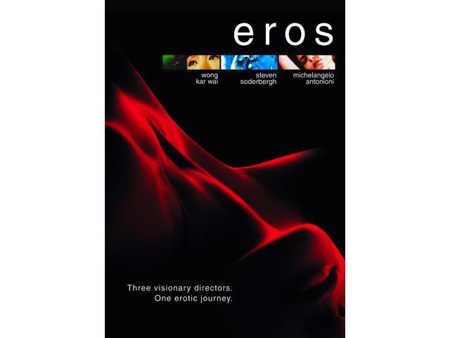 Eros [SD] [FandangoNOW Buy]