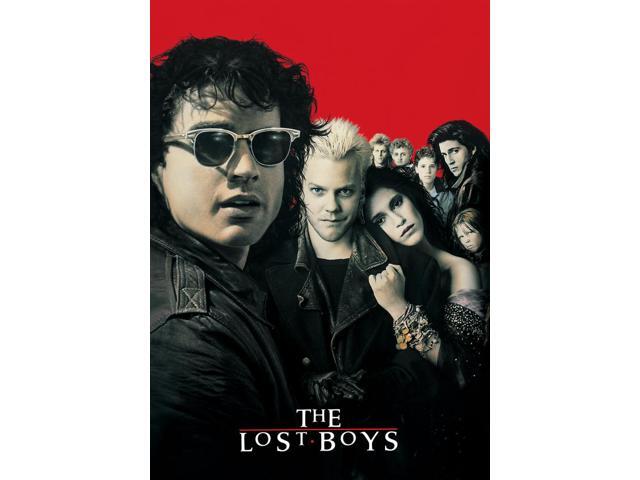 The Lost Boys [SD] [FandangoNOW Rent]