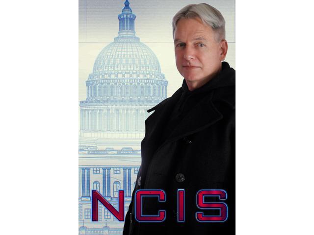 NCIS: Season 13 [HD] [FandangoNOW Buy]