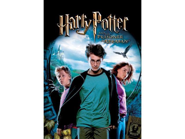 Harry Potter and the Prisoner of Azkaban [HD] [FandangoNOW Rent]