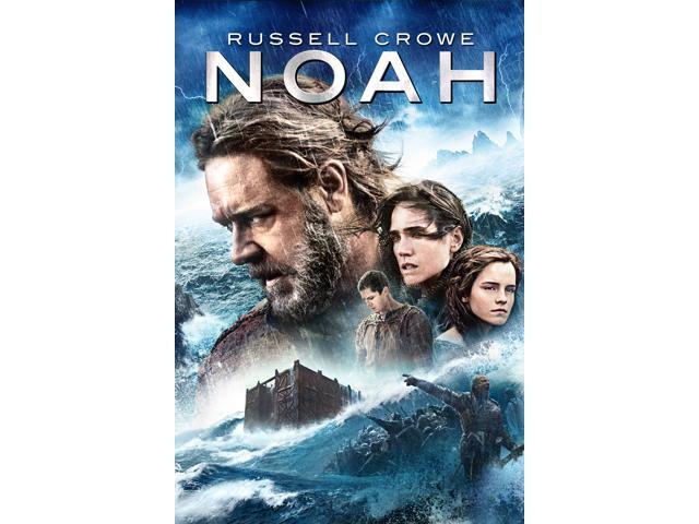 Noah [HD] [FandangoNOW Buy]