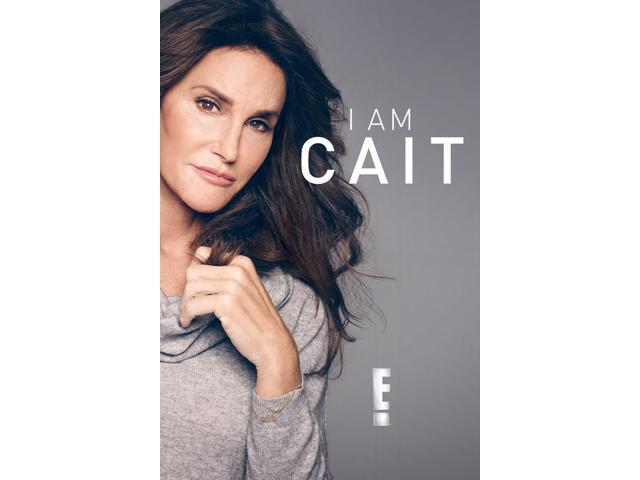 I Am Cait: Season 1 [HD] [FandangoNOW Buy]