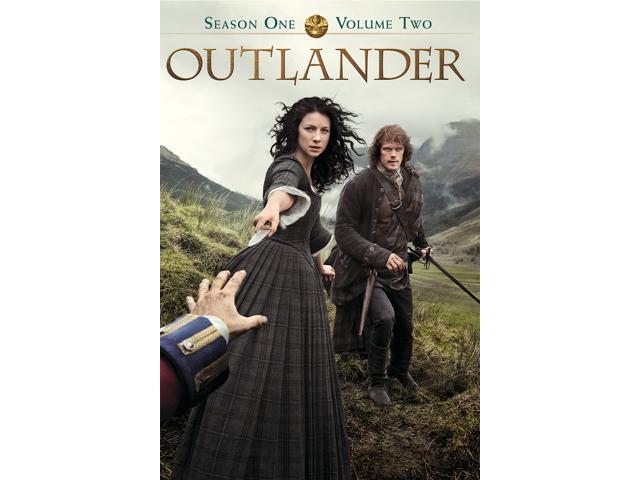 Outlander: Season 2 [HD] [FandangoNOW Buy]