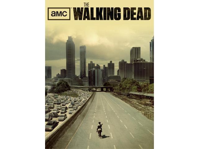 The Walking Dead: Season 1 [SD] [FandangoNOW Buy]