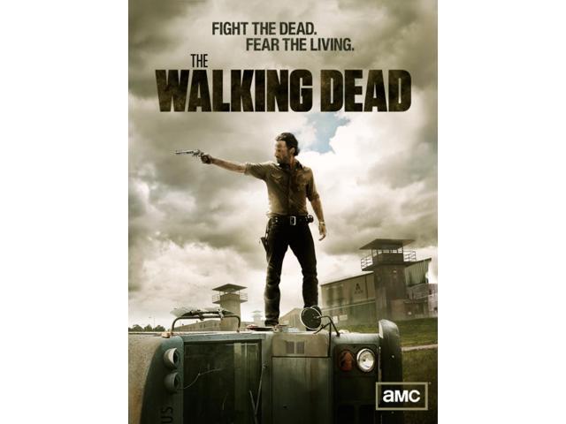 The Walking Dead: Season 3 [HD] [FandangoNOW Buy]