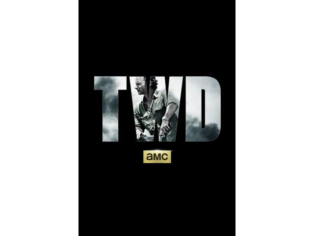 The Walking Dead: Season 6 [SD] [FandangoNOW Buy]
